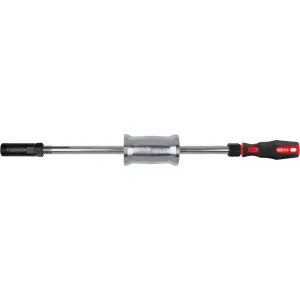 KS TOOLS Coffret d'extraction injecteurs (Ref: 152.1270)