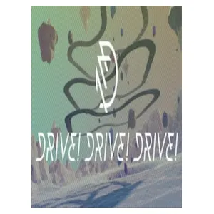 Drive! Drive! Drive! (clé Steam, monde entier)