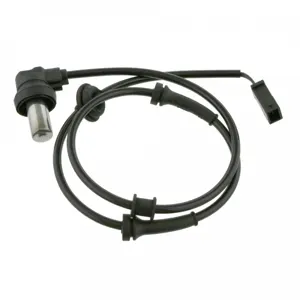 FEBI BILSTEIN Capteur ABS pour AUDI: A4 (Ref: 23496)