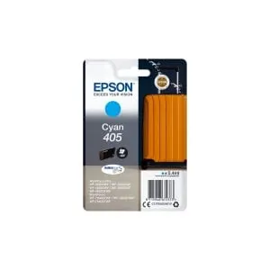 Epson 408L Spectacles DURABrite Ultra Single Cyan Ink