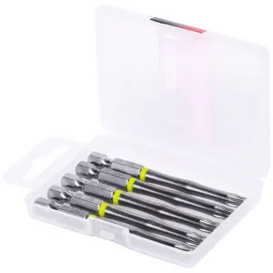 KS TOOLS Embouts Torx (Ref: 918.3576)
