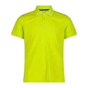 Polo technique monochrome CMP