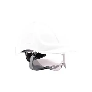 Casque Endurance Visor Pw55 Blanc