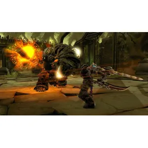 Darksiders Complete Collection (clé Steam, monde entier)