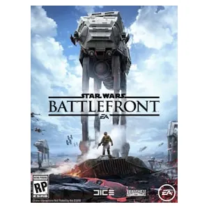 Star Wars Battlefront Ultimate Edition (clé Xbox One, Europe)