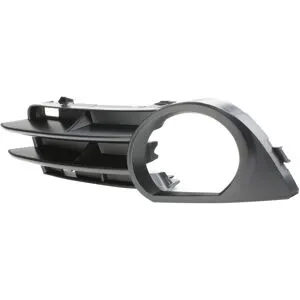 VAN WEZEL 0333593 Grille de ventilation, pare-chocs