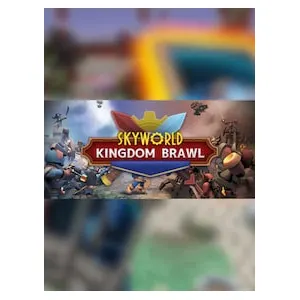Skyworld: Kingdom Brawl (clé Steam, monde entier)