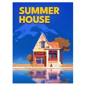 SUMMERHOUSE (clé Steam, Europe)