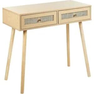 Console Odell Marron Clair