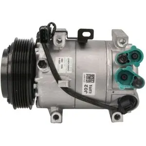Compresseur de climatisation NRF 320250G