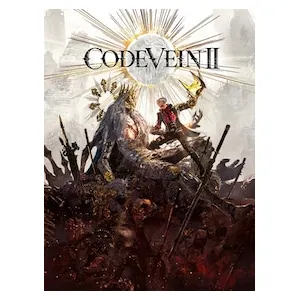 CODE VEIN II (clé Xbox Series X|S, monde entier)
