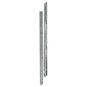 Hager UN05A Fixation Pour Rail Support 750mm - UN05A