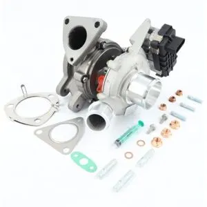 MAPCO Turbocompresseur pour FORD: Transit/Tourneo (Ref: 207003)