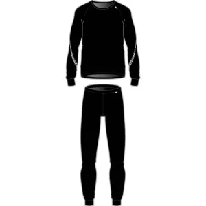 Ensemble enfant Helly Hansen lifa
