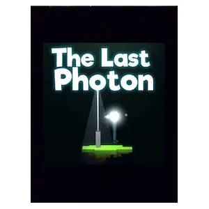 The Last Photon (clé Steam, monde entier)
