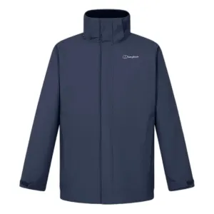 Veste imperméable interactive Berghaus Hillwalker 2.0