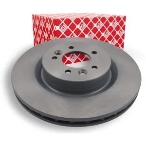 FEBI BILSTEIN 43930 Disque de frein