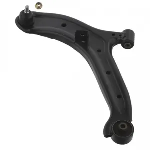 FEBI BILSTEIN Triangle de suspension pour HYUNDAI: Accent (Ref: 22823)