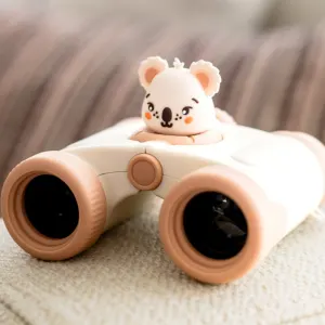 Jumelles Koala