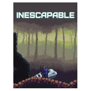 Inescapable (clé Steam, monde entier)