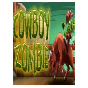 Cowboy zombie (clé Steam, monde entier)