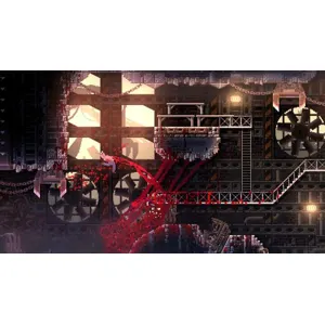 Carrion (clé Steam, monde entier)