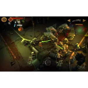 Guns n Zombies (clé Steam, monde entier)
