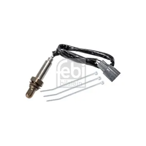 FEBI BILSTEIN Sonde lambda pour SUBARU: Forester, Impreza & OPEL: Movano & DAIHATSU: Cuore (Ref: 17…