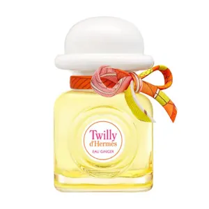 Twilly d'Hermès Eau Ginger Eau de Parfum