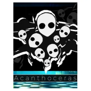 Acanthoceras (clé Steam, monde entier)
