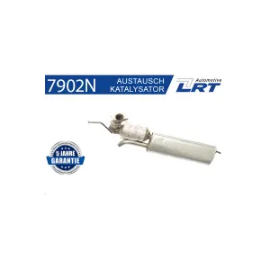 LRT 7902N Catalyseur