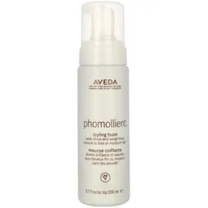 Aveda PHOMOLLIENT STYLING FOAM styling