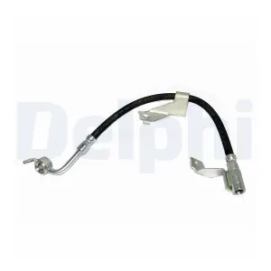 DELPHI LH0244 Flexible de frein