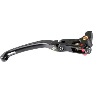Levier de frein LighTech repliable/regalble Alien