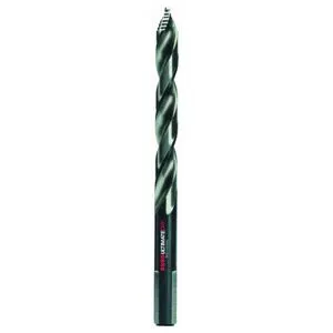 RUKO 259040 Forêt spiralé pour métal