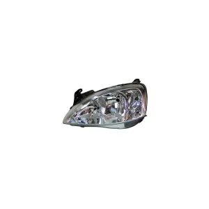 VAN WEZEL 3779965 Phare avant