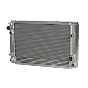 DENSO Module de refroidissement pour RENAULT: Modus, Clio (Ref: DRM23100)