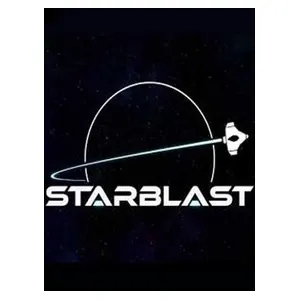 Starblast (clé Steam, monde entier)