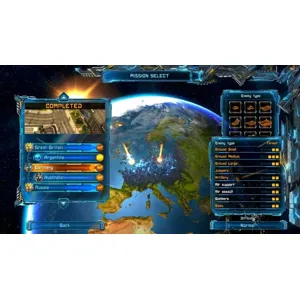 X-Morph Defense Complete Pack (clé Steam, monde entier)