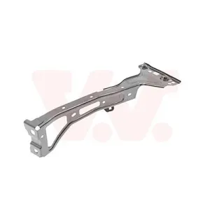 VAN WEZEL Aile pour AUDI: A4 (Ref: 0346319)