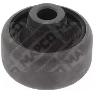MAPCO Silent bloc de suspension pour RENAULT: Modus, Clio (Ref: 37111)