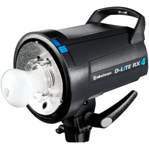 ELINCHROM Compact D-Lite RX 4
