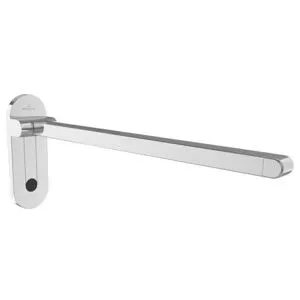V&B; Poignée rabattable Vicare Design 65 cm avec mécanisme Easy-Click, ES vc ; Villeroy & Boch (921…