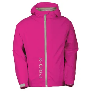 Veste imperméable enfant Pro-X Elements Flashy