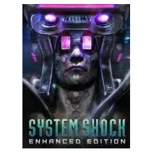 System Shock: Enhanced Edition (clé GOG, monde entier)