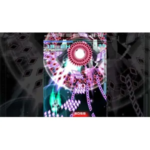 Danmaku Unlimited 2 (clé Steam, monde entier)