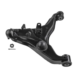 LEMFÖRDER 38558 01 Bras de suspension