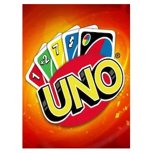 UNO (clé Steam, Europe)