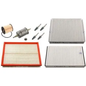 FEBI BILSTEIN 37561 Kit de service