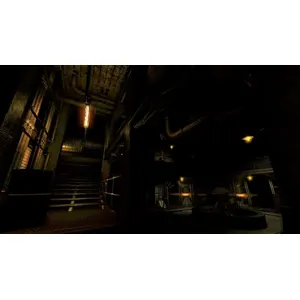 Amnesia A Machine for Pigs (clé Steam, monde entier)